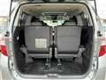 2014 Toyota Alphard Hybrid