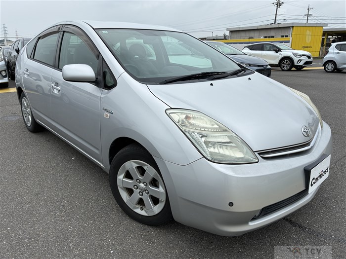 2008 Toyota Prius