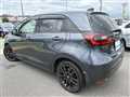 2021 Honda Fit