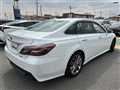 2021 Toyota Crown Hybrid