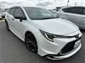 2020 Toyota Corolla Touring Wagon