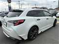 2020 Toyota Corolla Touring Wagon