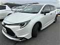 2020 Toyota Corolla Touring Wagon
