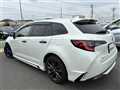 2020 Toyota Corolla Touring Wagon