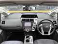 2011 Toyota PRIUS α