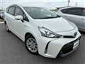 2017 Toyota PRIUS α