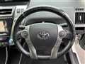 2017 Toyota PRIUS α