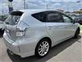 2013 Toyota PRIUS α