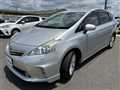 2013 Toyota PRIUS α