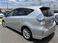 2013 Toyota PRIUS α