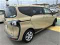2019 Toyota Sienta