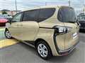 2019 Toyota Sienta