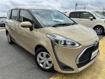 2019 Toyota Sienta