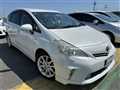 Toyota PRIUS α