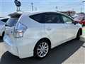 2012 Toyota PRIUS α
