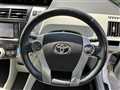 2012 Toyota PRIUS α