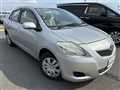 2011 Toyota Belta
