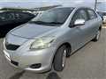 2011 Toyota Belta