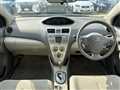 2011 Toyota Belta