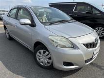 2011 Toyota Belta