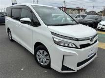 2019 Toyota Voxy