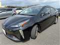 2021 Toyota Prius