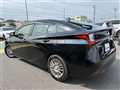 2021 Toyota Prius