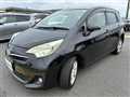 2011 Toyota Ractis