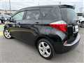 2011 Toyota Ractis