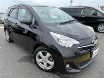 2011 Toyota Ractis