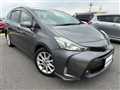 2016 Toyota PRIUS α