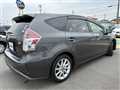 2016 Toyota PRIUS α