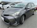 2016 Toyota PRIUS α