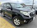 2014 Toyota Land Cruiser Prado