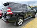 2014 Toyota Land Cruiser Prado