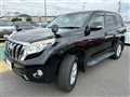 2014 Toyota Land Cruiser Prado