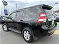 2014 Toyota Land Cruiser Prado