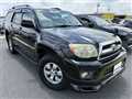 2009 Toyota Hilux Surf
