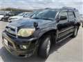 2009 Toyota Hilux Surf