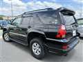 2009 Toyota Hilux Surf