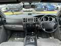 2009 Toyota Hilux Surf