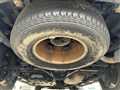 2009 Toyota Hilux Surf