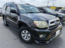 2009 Toyota Hilux Surf