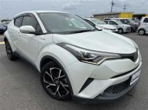 2017 Toyota C-HR