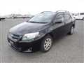 2009 Toyota Corolla Fielder