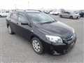 2009 Toyota Corolla Fielder