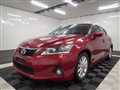 2011 Lexus CT
