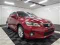 2011 Lexus CT