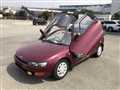 1991 Toyota Sera