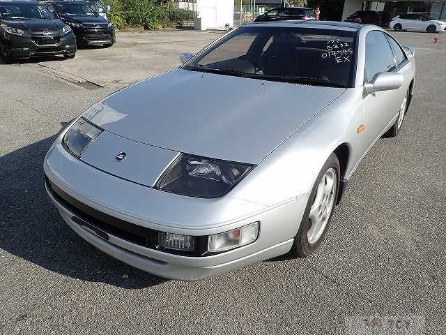 1991 Nissan Fairlady Z